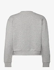United Colors of Benetton - SWEATER L/S - naisten - grey - 1