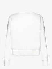 United Colors of Benetton - SWEATER L/S - sweatshirts - white - 1