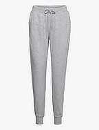 TROUSERS - GREY