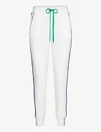TROUSERS - WHITE
