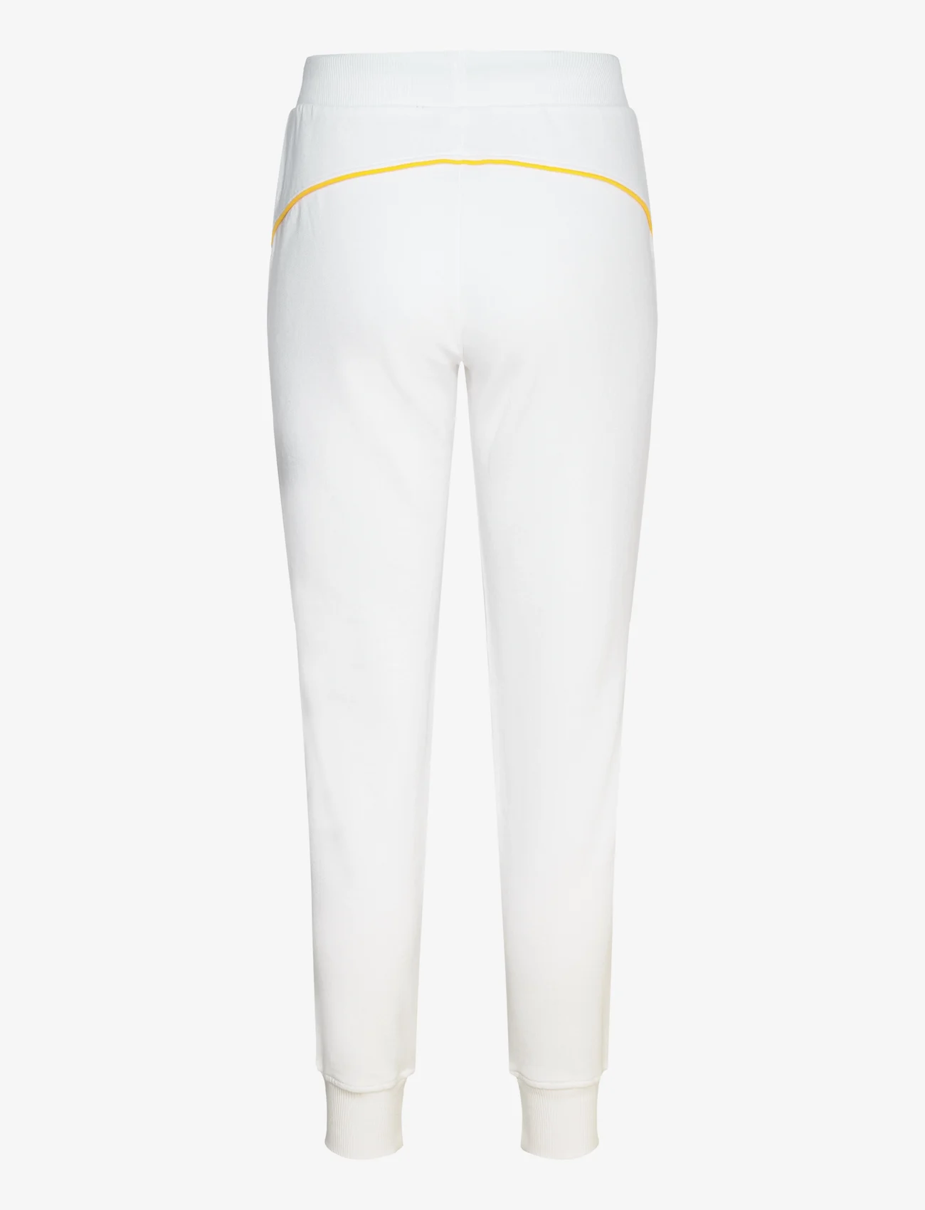 United Colors of Benetton - TROUSERS - women - white - 1