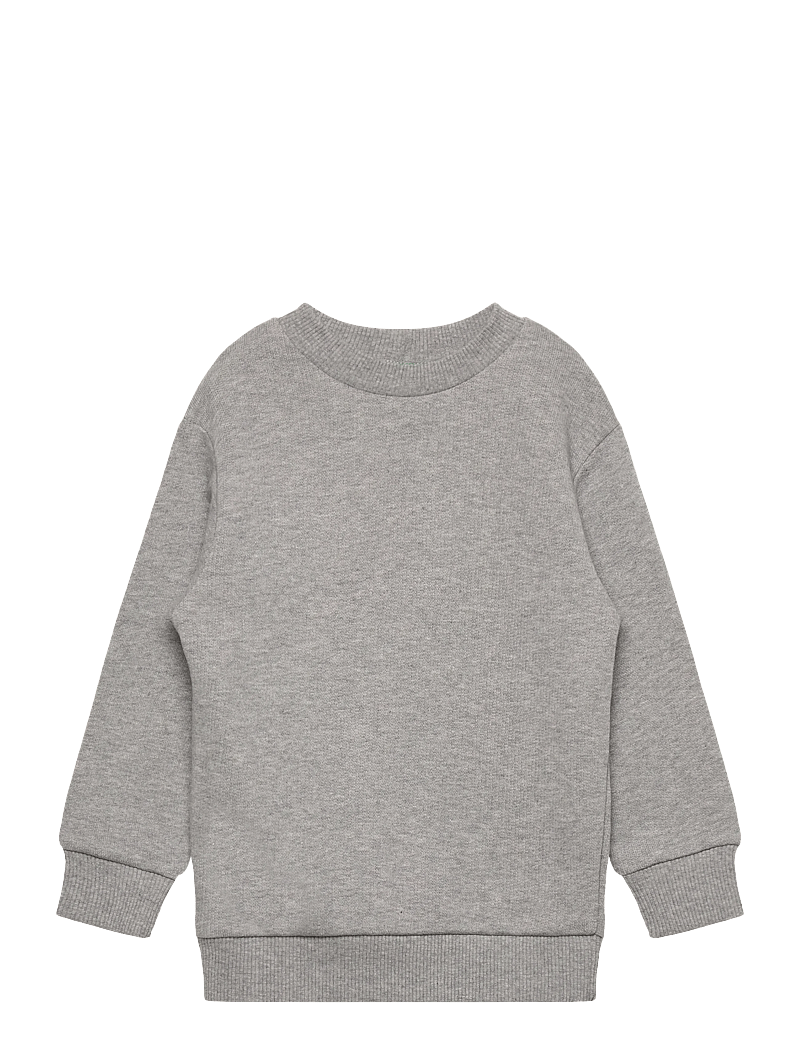 United Colors of Benetton - SWEATER L/S - dressipluusid - grey - 0