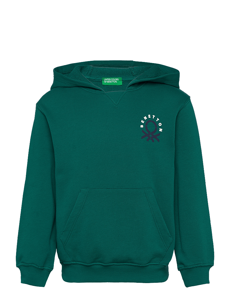 United Colors of Benetton Sweater W/hood – hoodies – shop at Booztlet