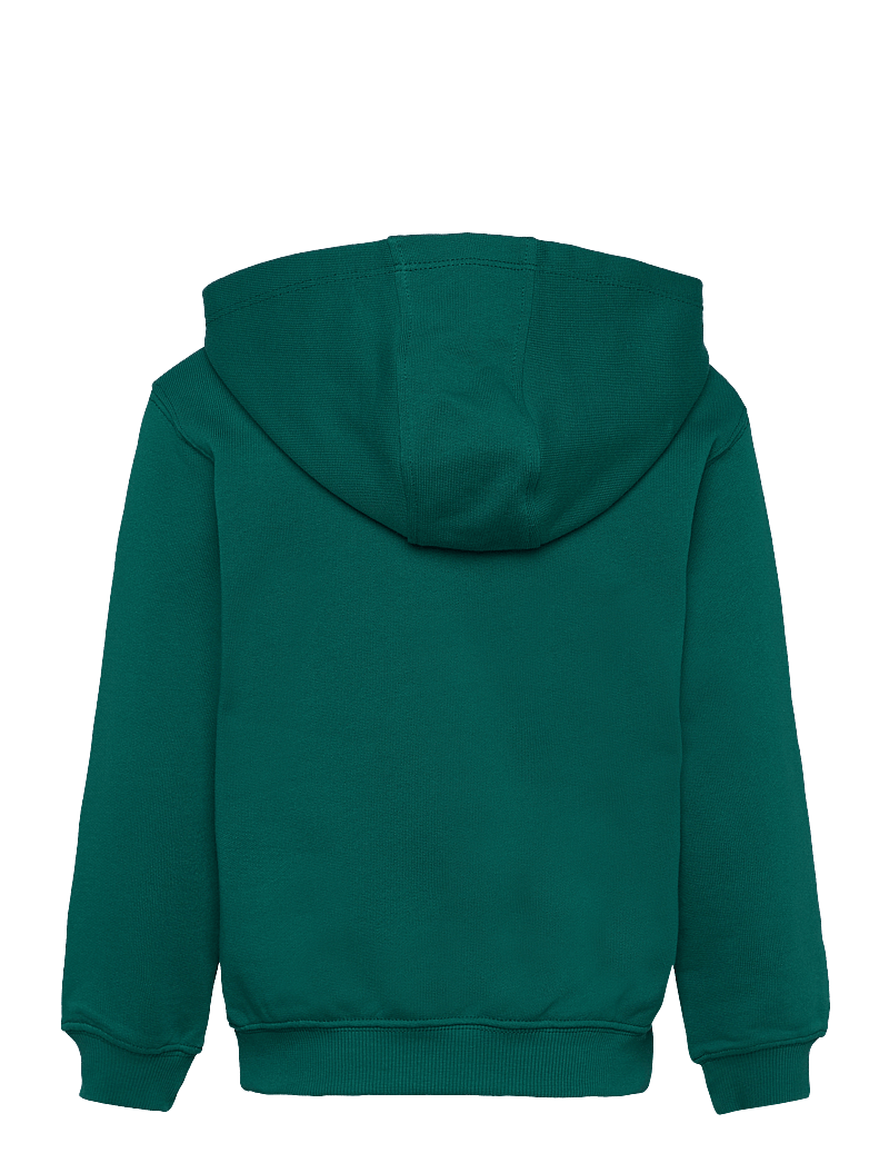 United Colors of Benetton Sweater W/hood (UNF3J68G200Q