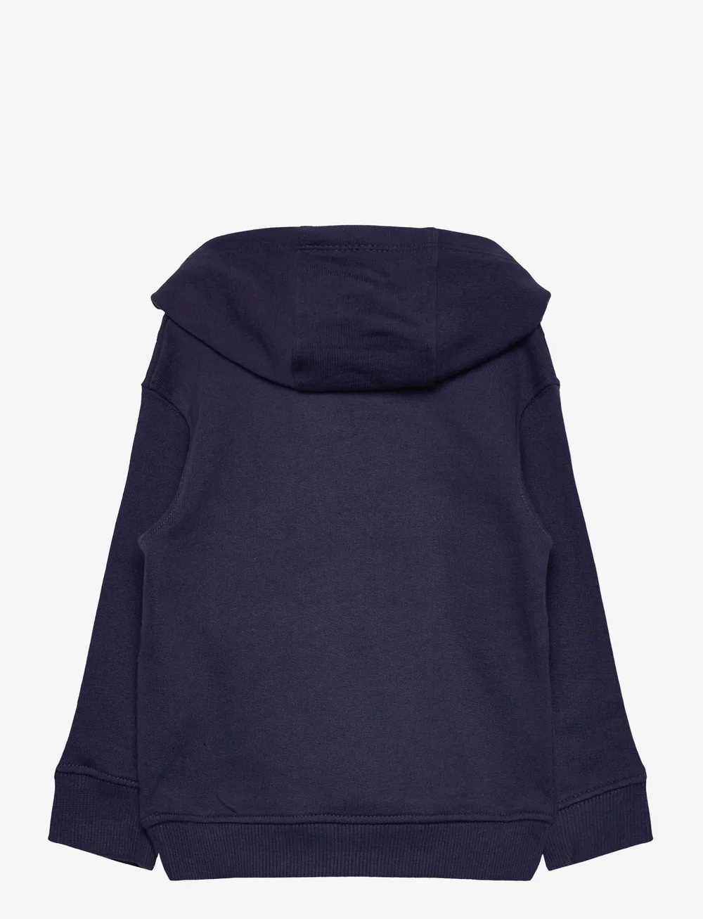 United Colors of Benetton - SWEATER W/HOOD - hoodies - blue - 1