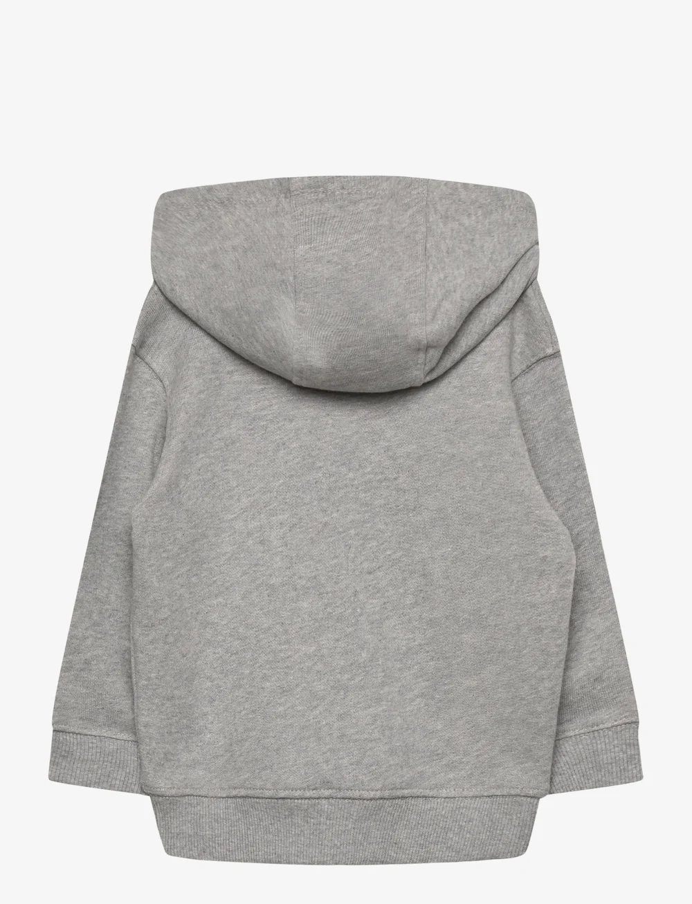 United Colors of Benetton - SWEATER W/HOOD - kapuzenpullover - grey - 1