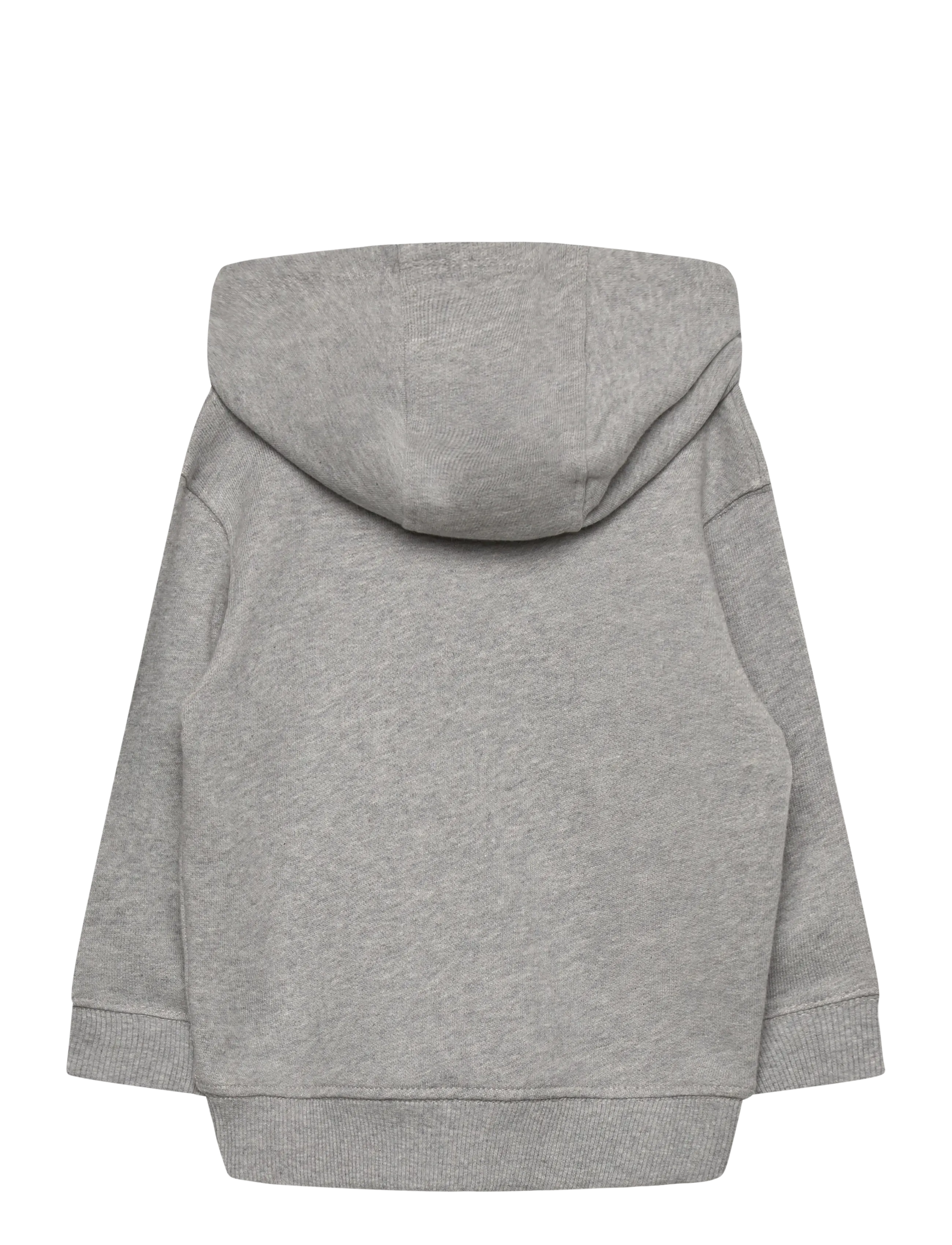 United Colors of Benetton - SWEATER W/HOOD - pulls à capuche - grey - 1
