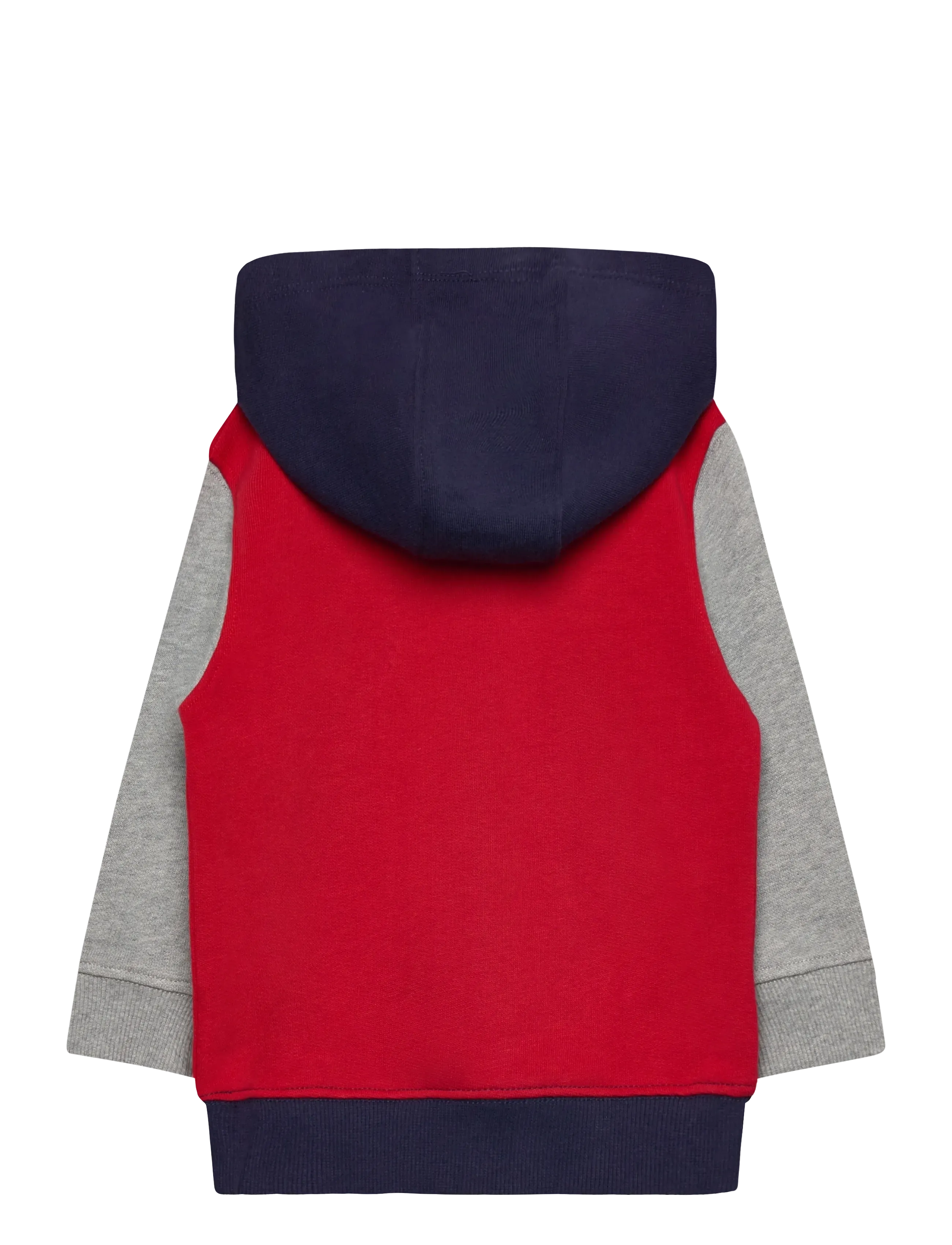 United Colors of Benetton - SWEATER W/HOOD - pulls à capuche - multicolor - 1