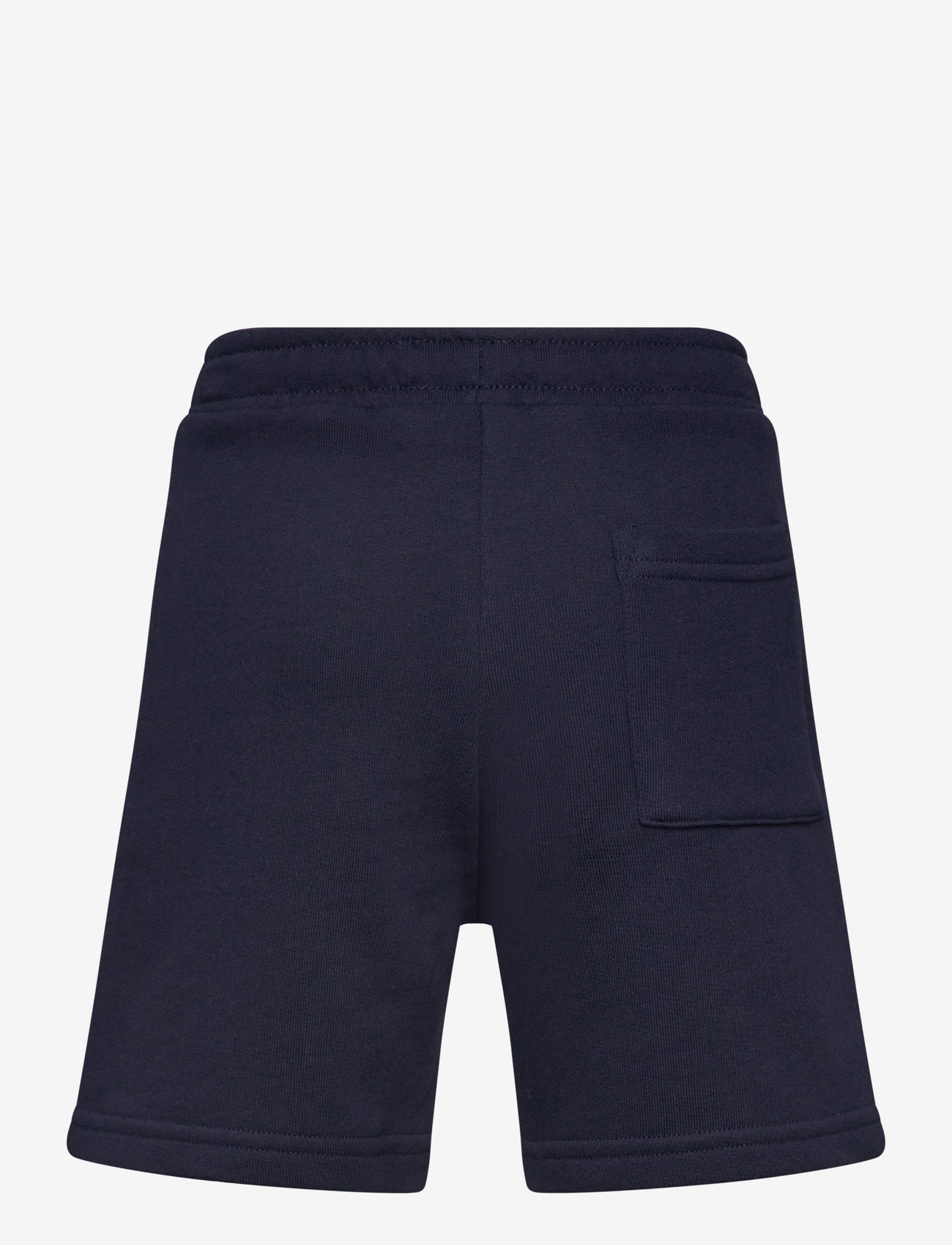 United Colors of Benetton - SHORTS - sweatshorts - blue - 1