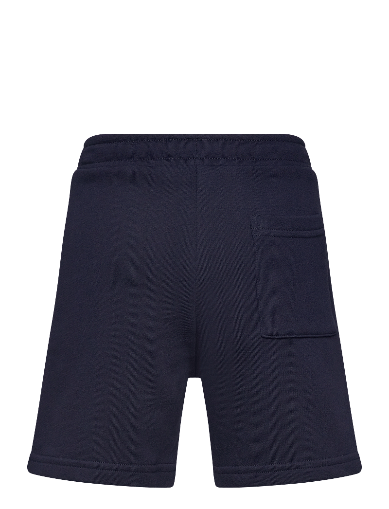 United Colors of Benetton - SHORTS - sweatshorts - blue - 1