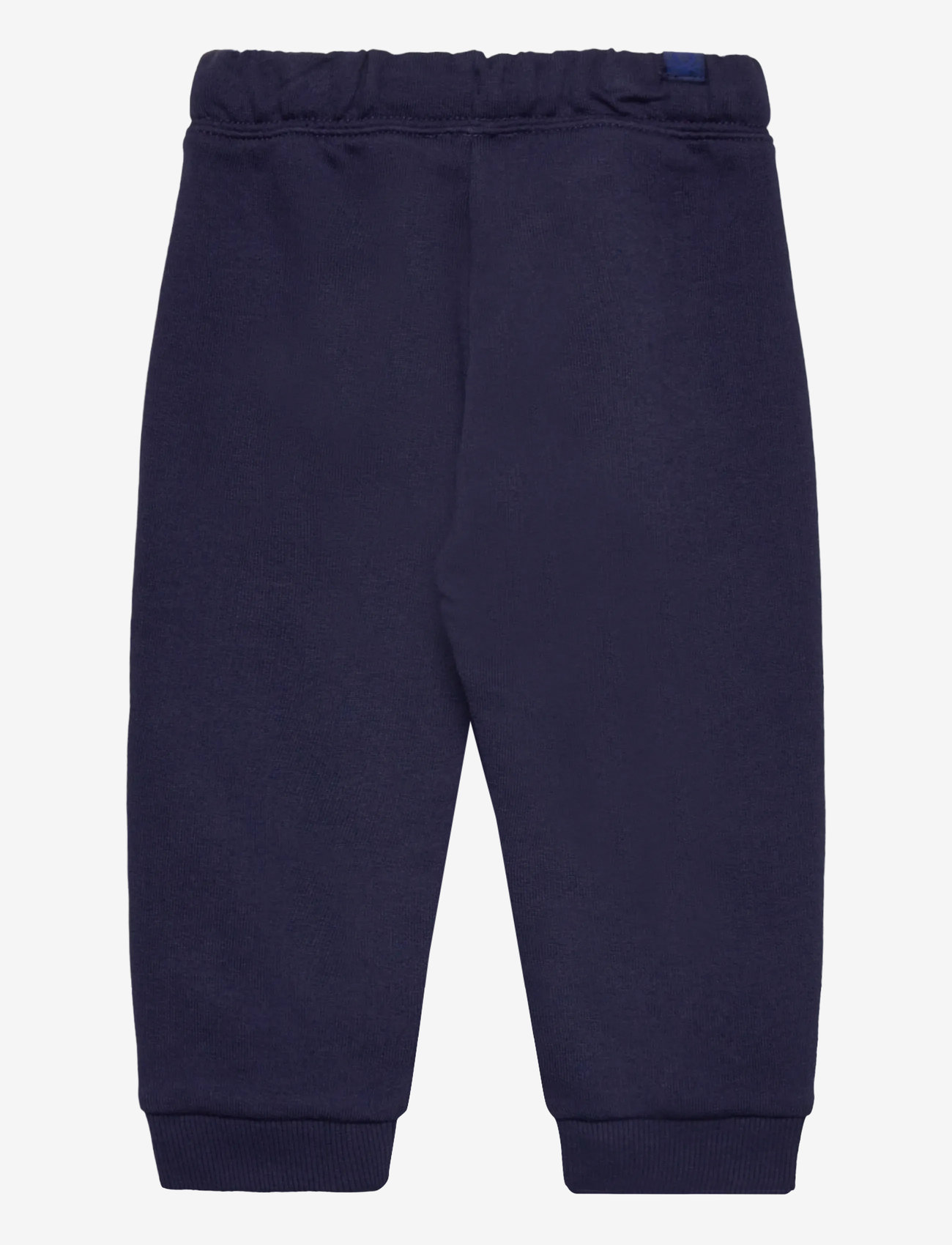 United Colors of Benetton - TROUSERS - jogginghosen - blue - 1