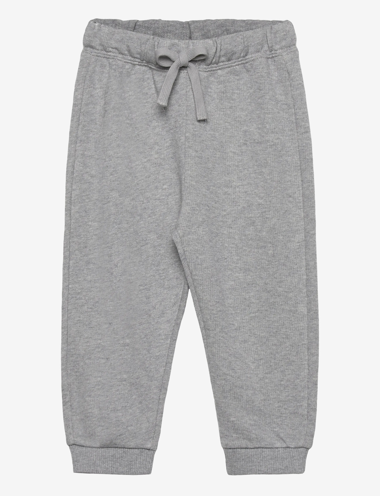 United Colors of Benetton - TROUSERS - jogginghosen - grey - 0