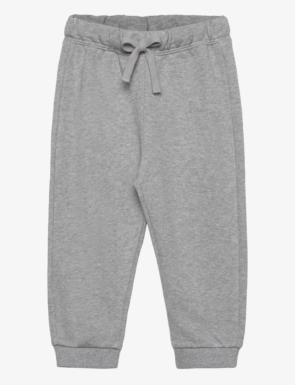 United Colors of Benetton - TROUSERS - dressipüksid - grey - 0