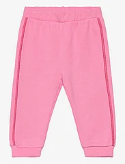 United Colors of Benetton - SET JACKET+TROUSERS - träningsoveraller - pink - 2
