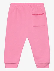 United Colors of Benetton - SET JACKET+TROUSERS - träningsoveraller - pink - 3