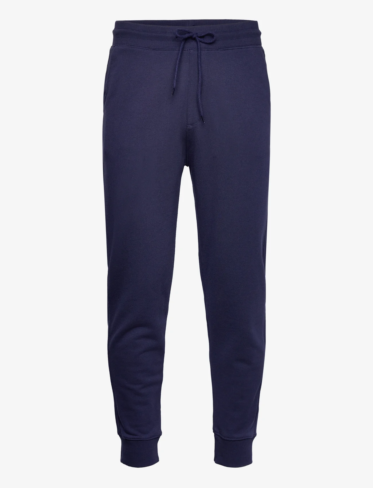 United Colors of Benetton - TROUSERS - menn - night blue - 0