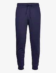 United Colors of Benetton - TROUSERS - men - night blue - 0