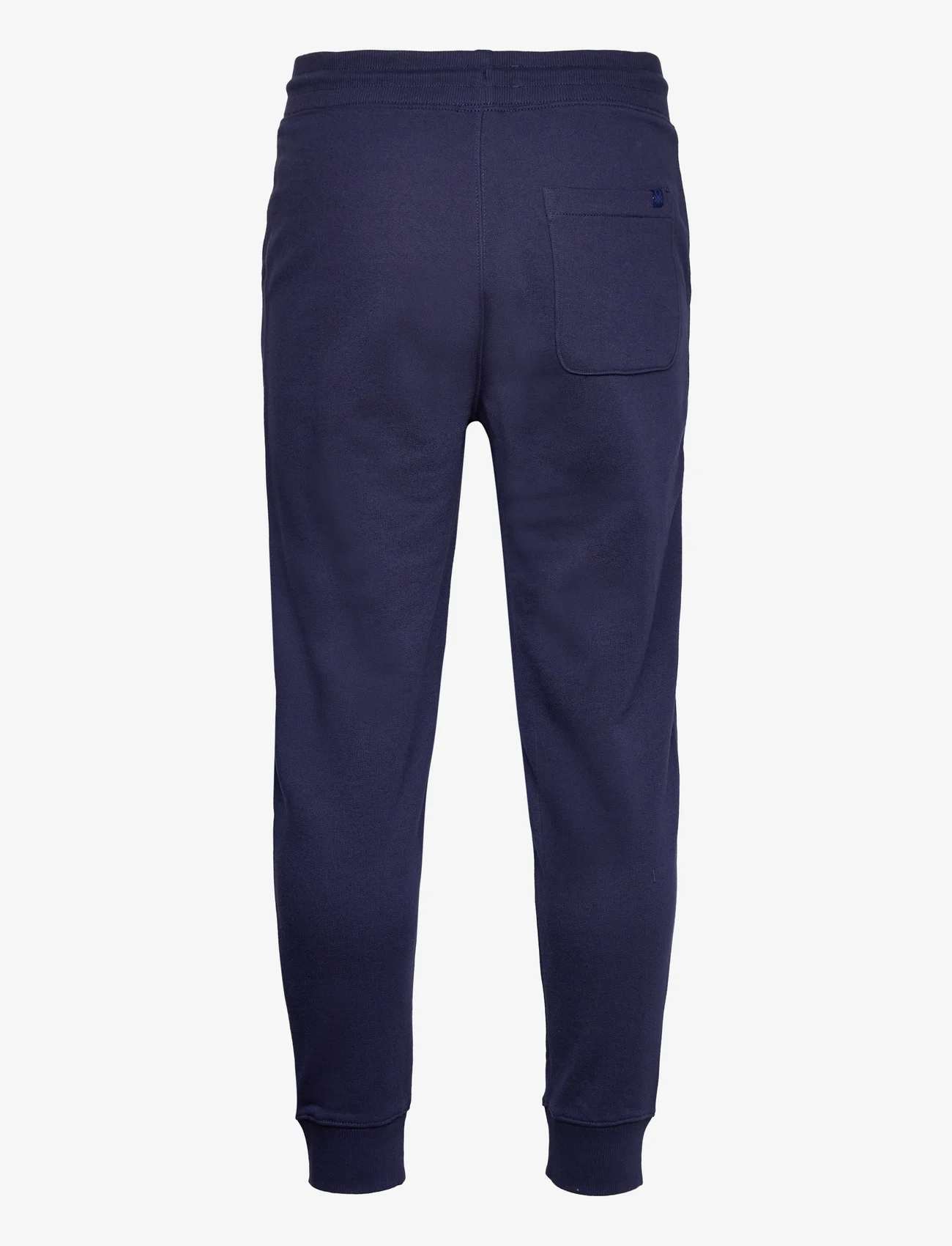 United Colors of Benetton - TROUSERS - miesten - night blue - 1