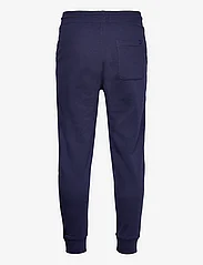 United Colors of Benetton - TROUSERS - laveste priser - night blue - 1
