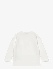 United Colors of Benetton - SWEATER L/S - sweatshirts - offwhite - 1