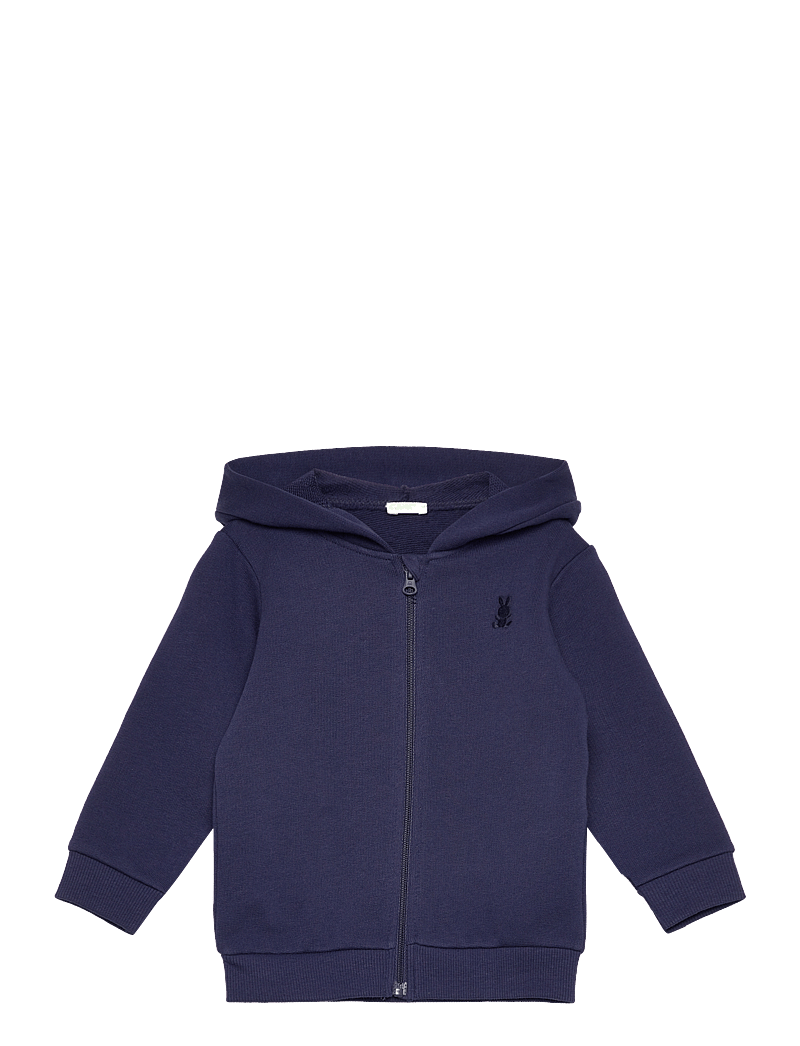 United Colors of Benetton Jacket W/hood L/s (UNF3J70A5017