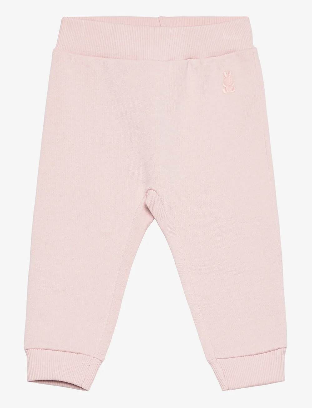 United Colors of Benetton - TROUSERS - sweatpants - pink - 0