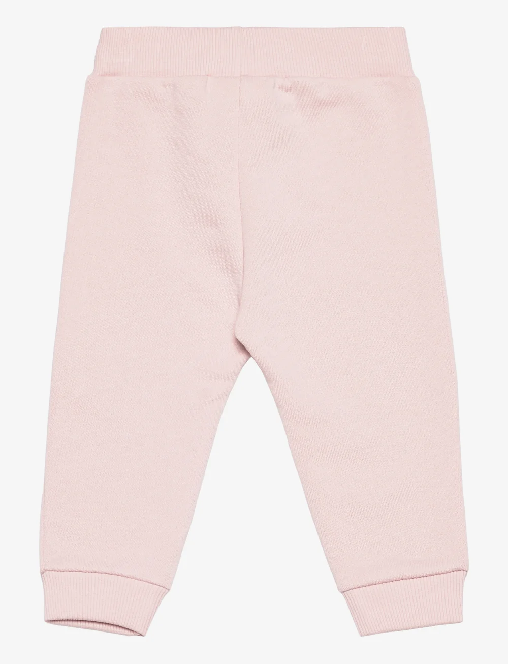 United Colors of Benetton - TROUSERS - sweatpants - pink - 1