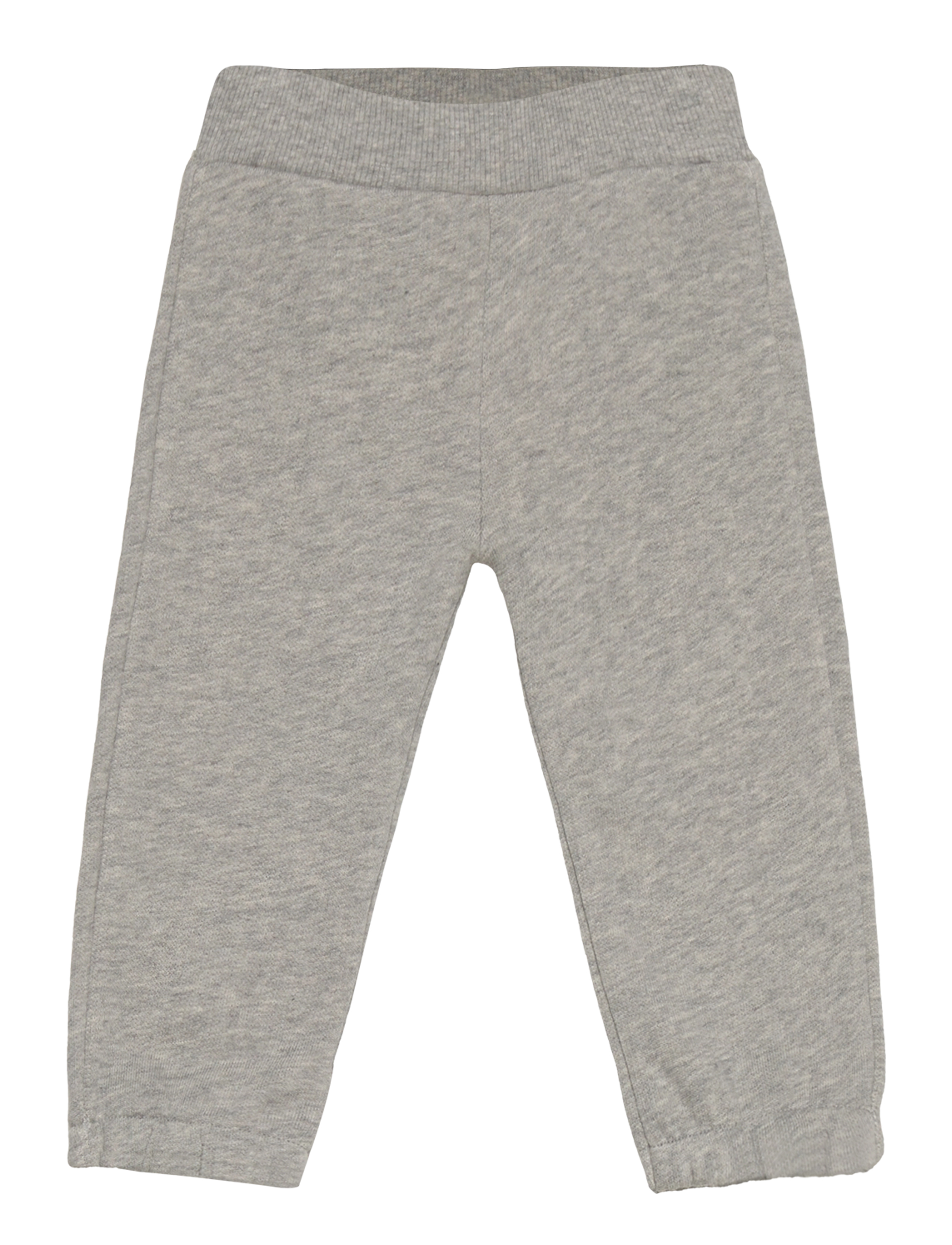 United Colors of Benetton TROUSERS - Sweatpants - GREY / grey