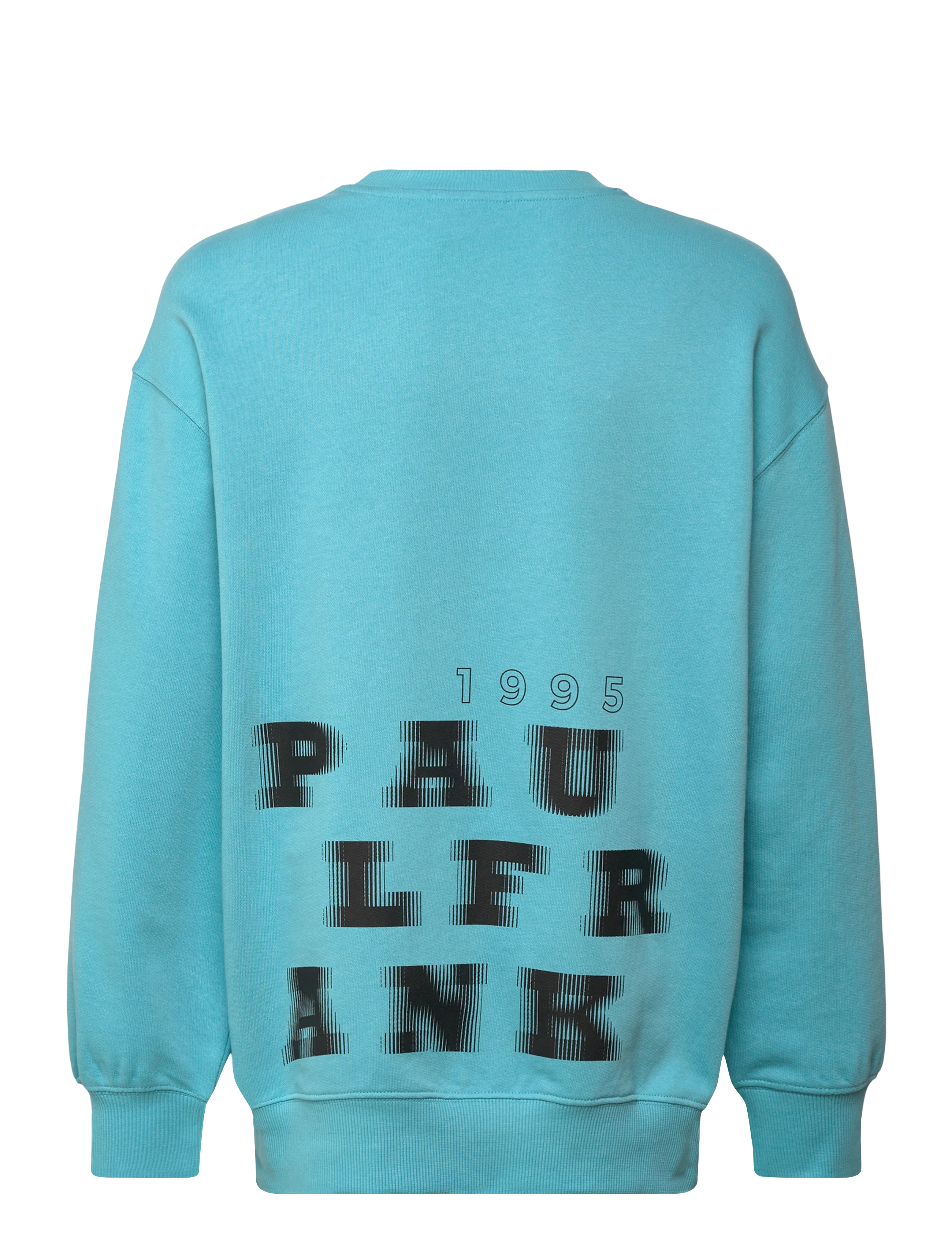 United Colors of Benetton - SWEATER L/S - sweat-shirt - blue - 1