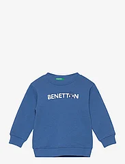 United Colors of Benetton - SWEATER L/S - mažiausios kainos - bluette - 0