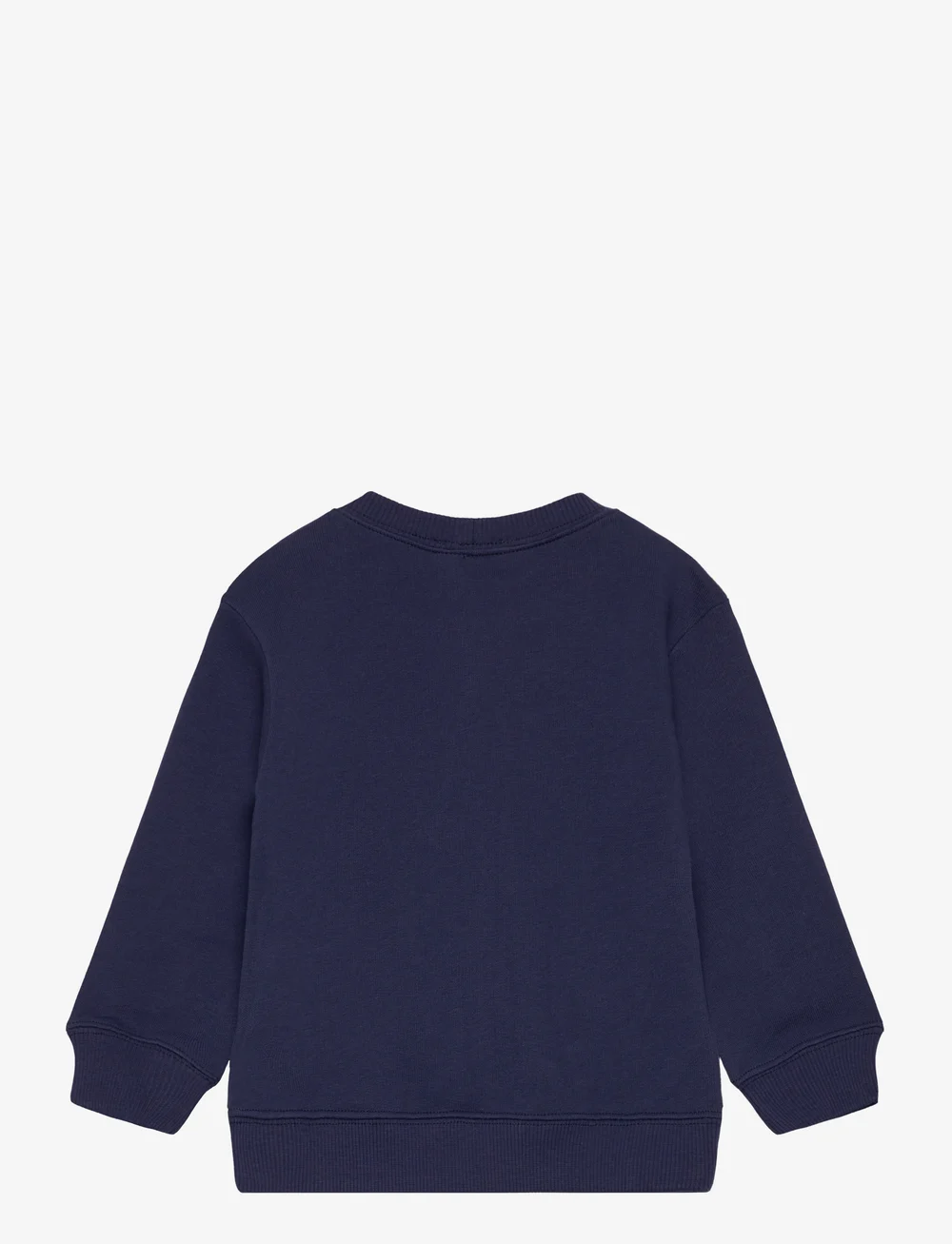 United Colors of Benetton - SWEATER L/S - sweatshirts - blue - 1
