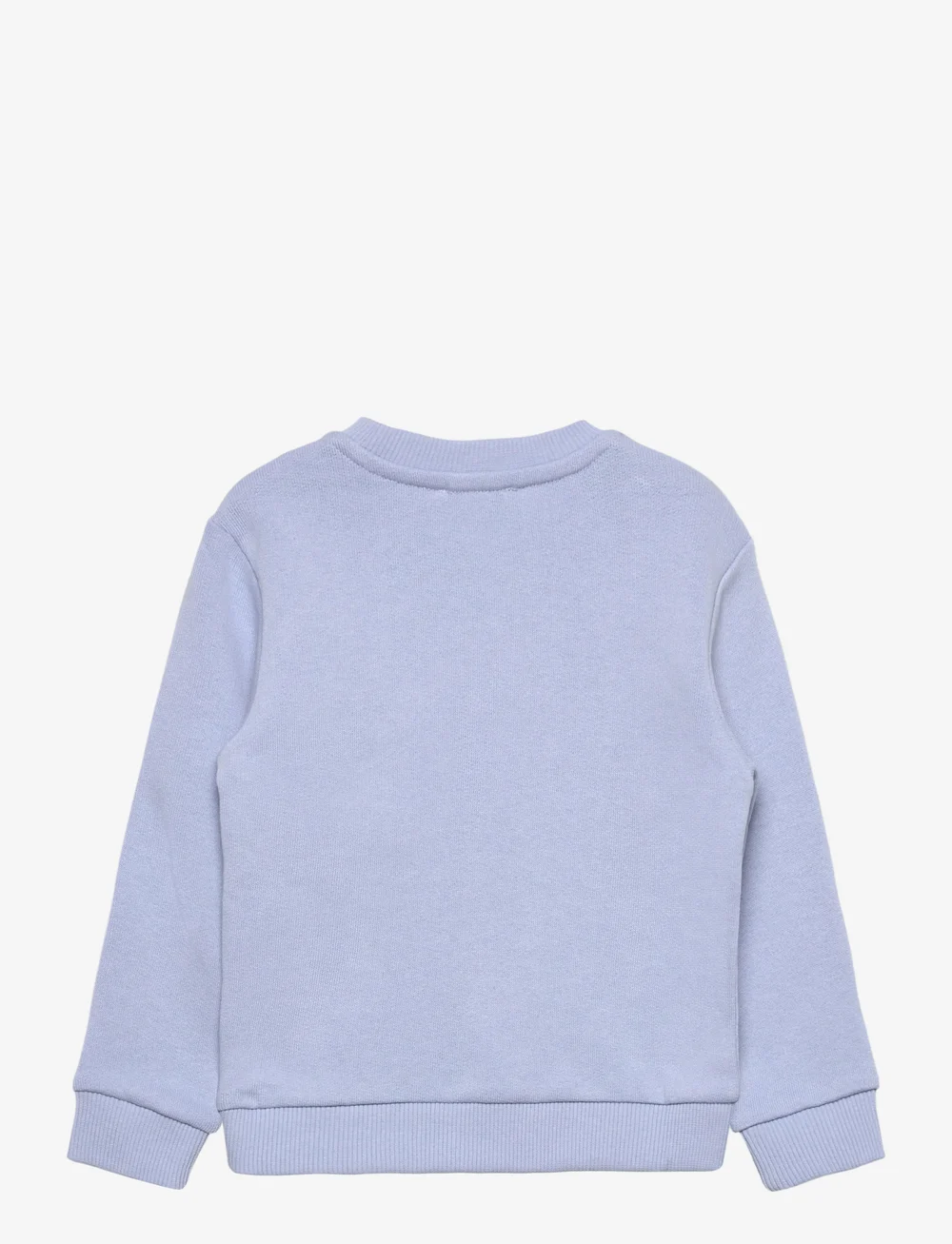 United Colors of Benetton - SWEATER L/S - sweatshirts - blue - 1