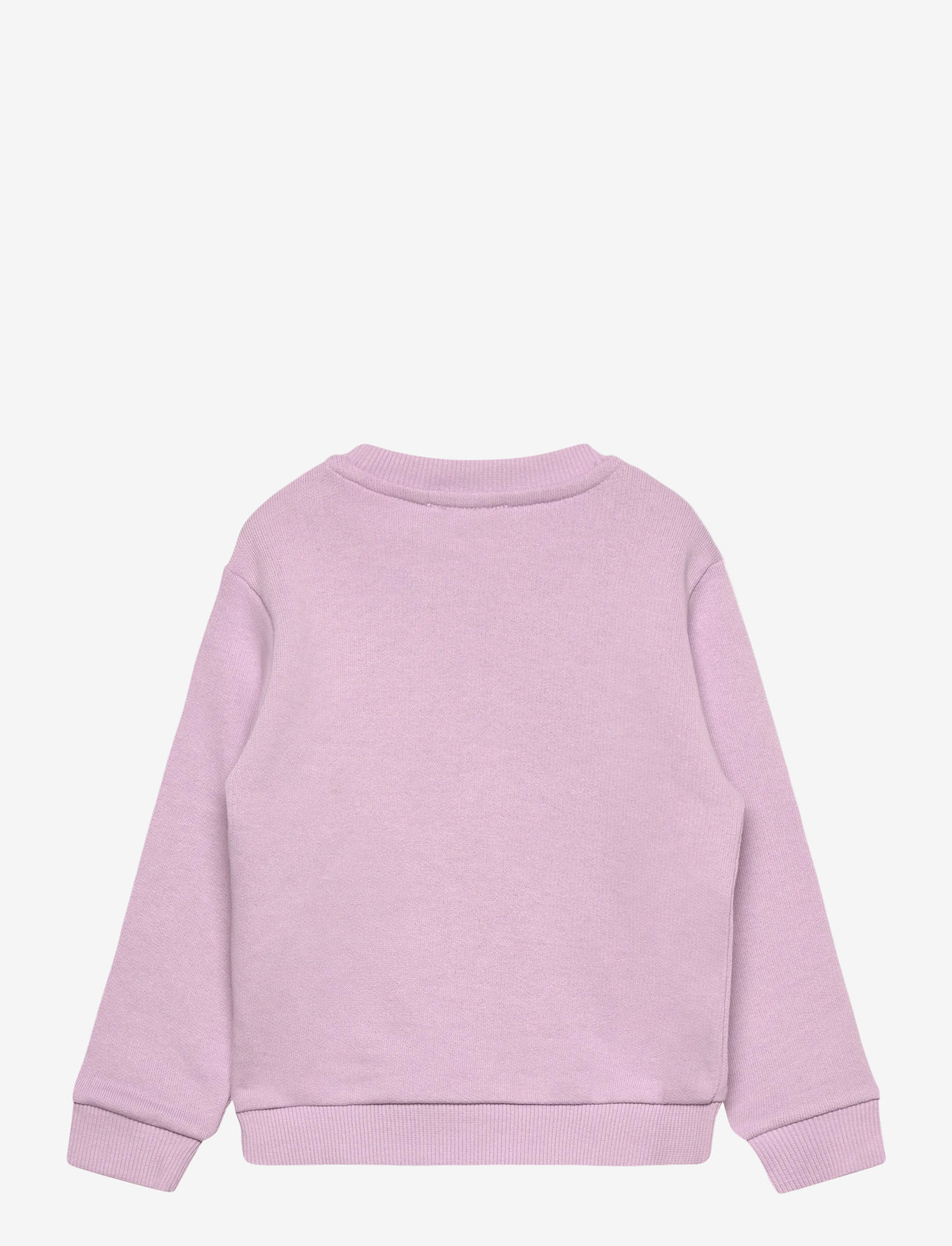United Colors of Benetton - SWEATER L/S - sweatshirts - violet - 1