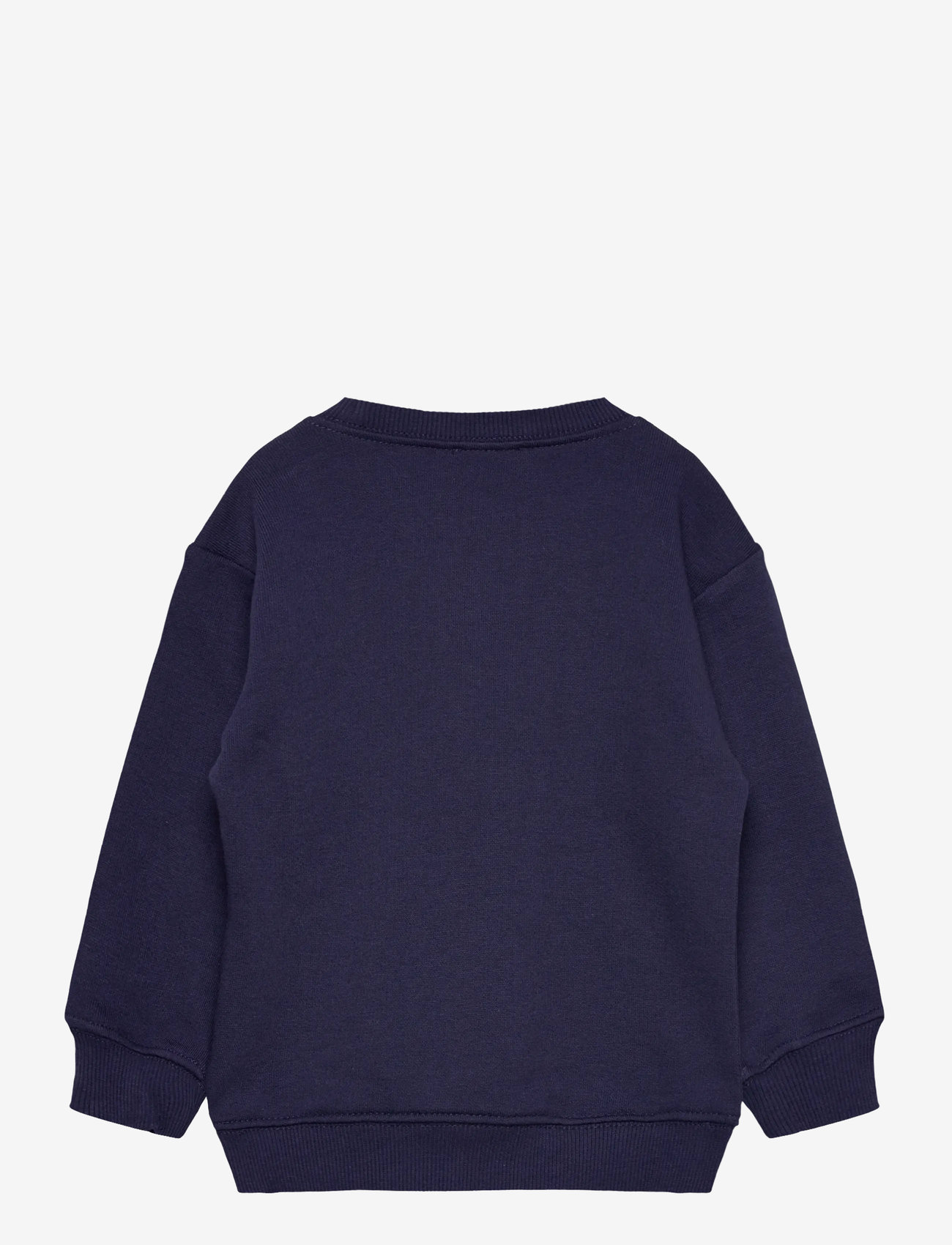 United Colors of Benetton - SWEATER L/S - dressipluusid - blue - 1