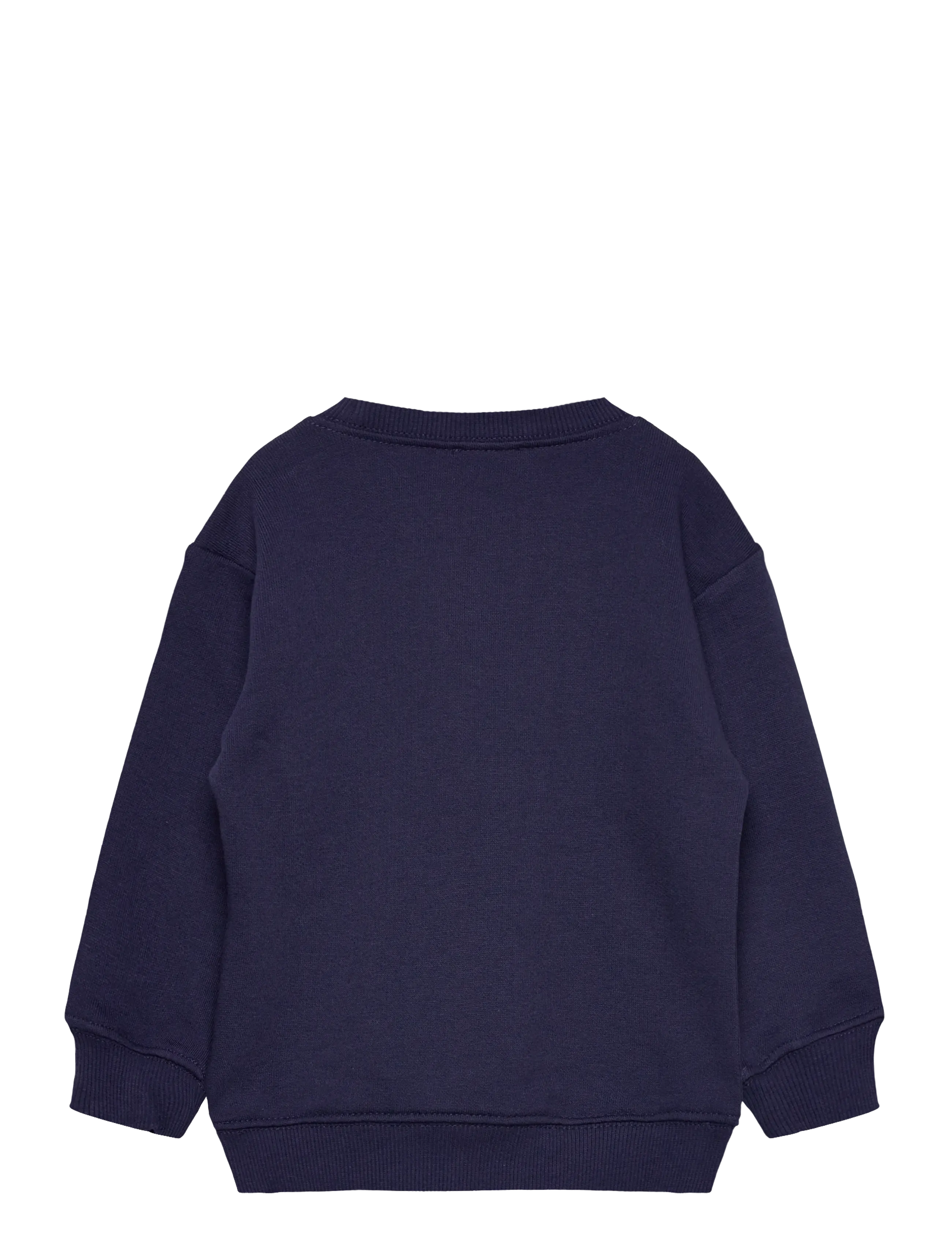 United Colors of Benetton - SWEATER L/S - sweat-shirt - blue - 1