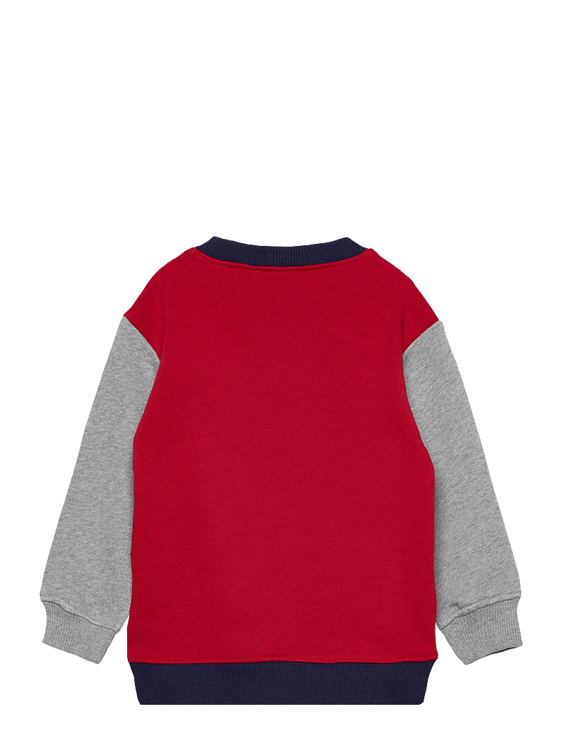 United Colors of Benetton - SWEATER L/S - sweatshirts - multicolor - 1