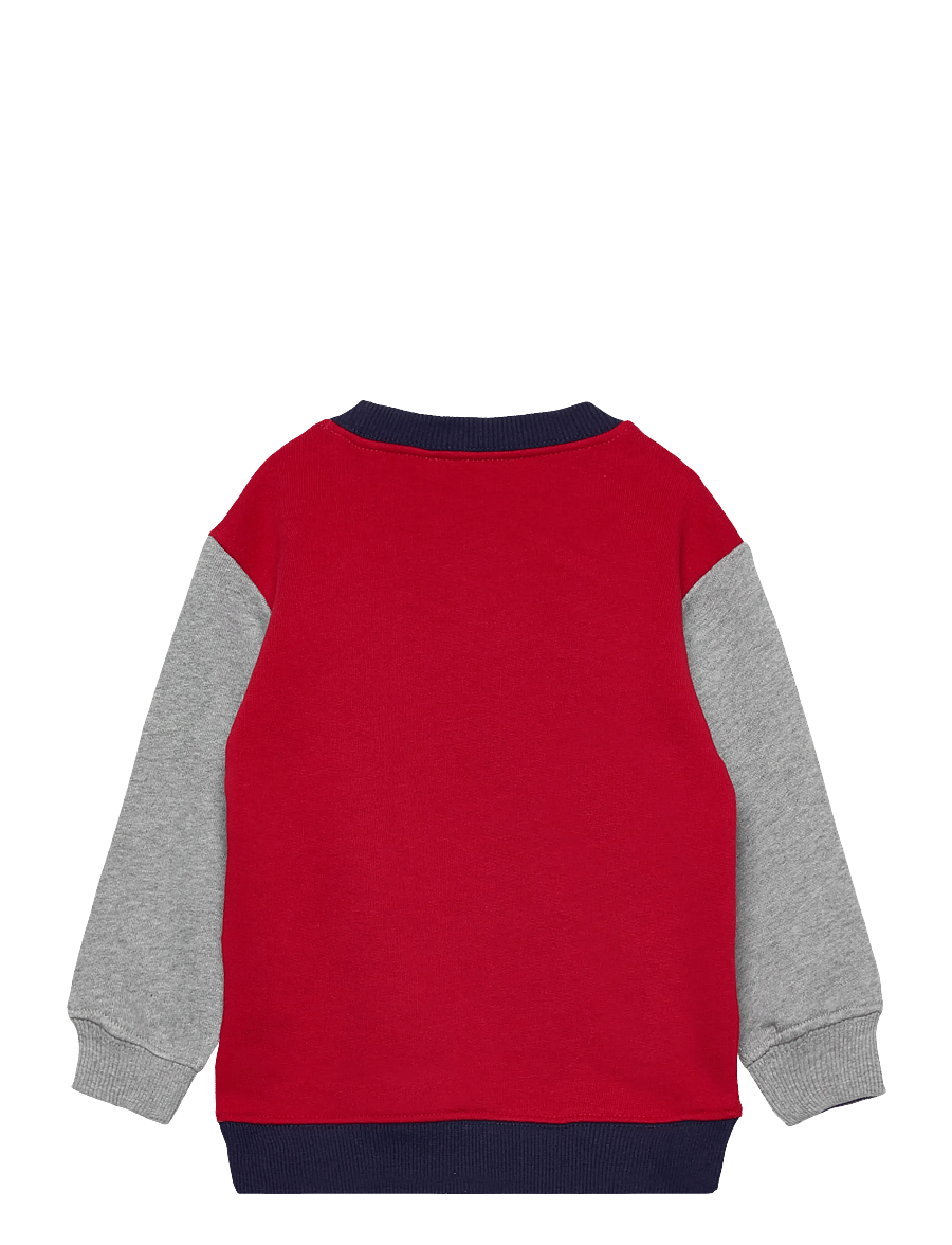 United Colors of Benetton - SWEATER L/S - sweatshirts - multicolor - 1
