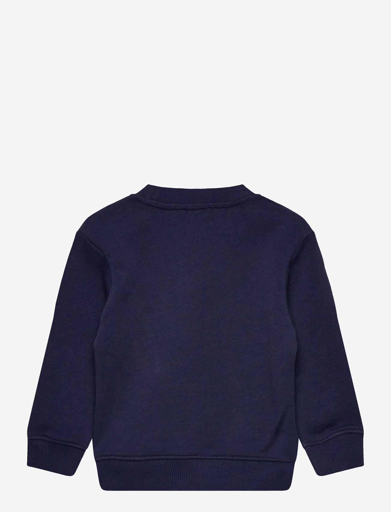 United Colors of Benetton - SWEATER L/S - sweatshirts - blue - 1