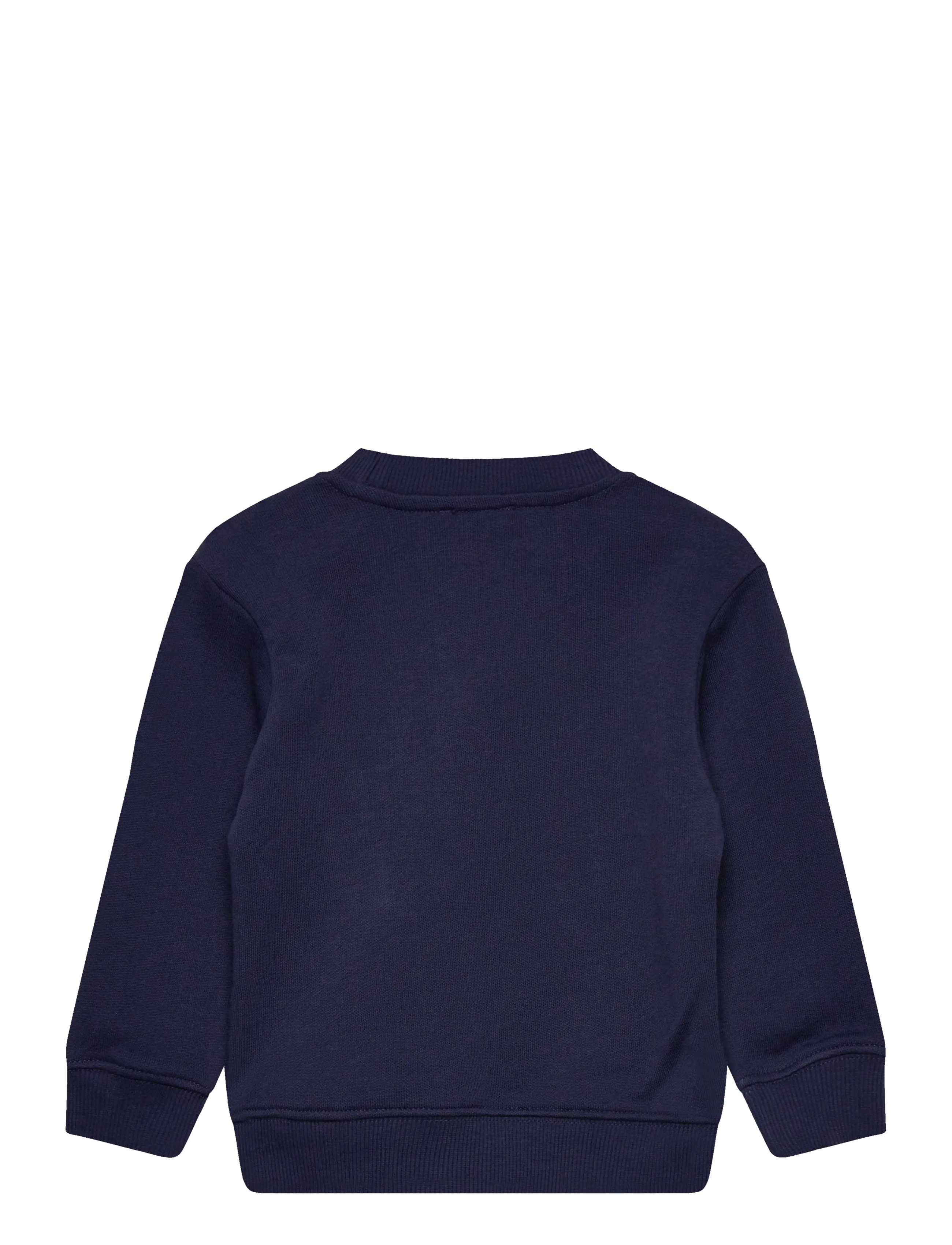 United Colors of Benetton - SWEATER L/S - sweatshirts - blue - 1