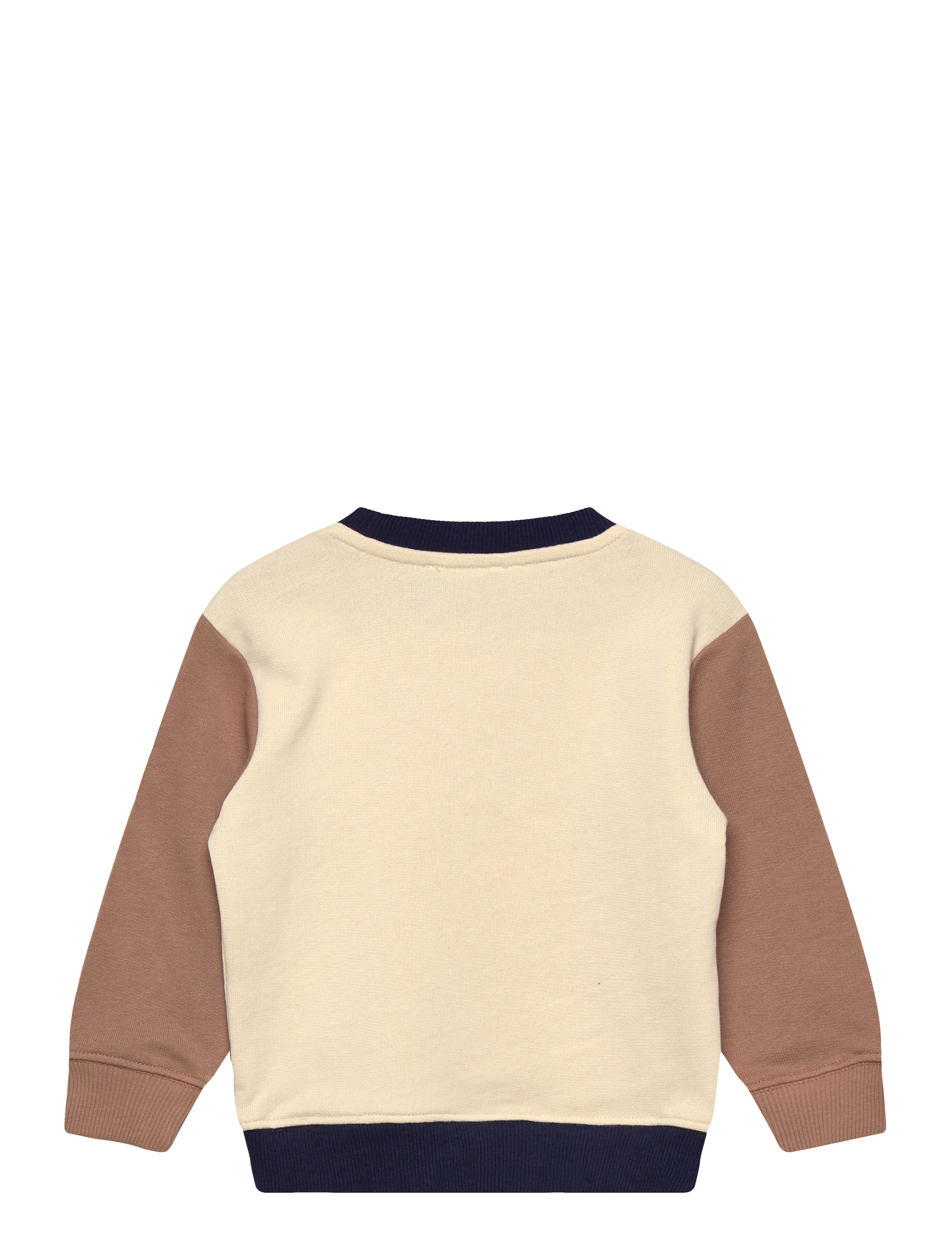 United Colors of Benetton - SWEATER L/S - sweat-shirt - multicolor - 1