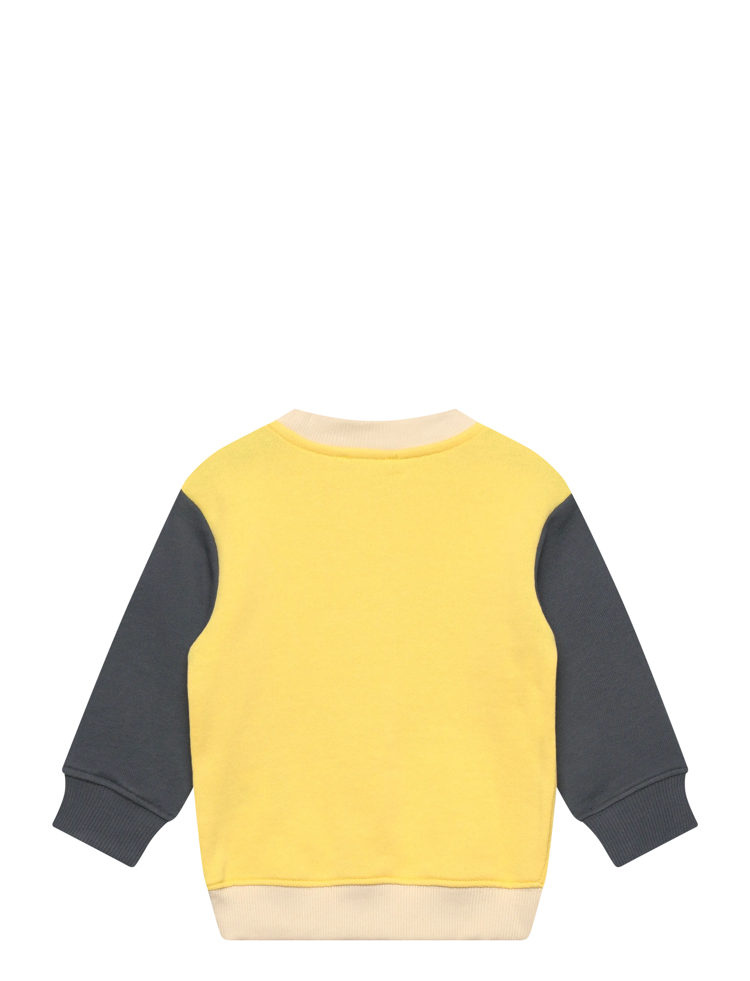 United Colors of Benetton - SWEATER L/S - bluzy - multicolor - 1