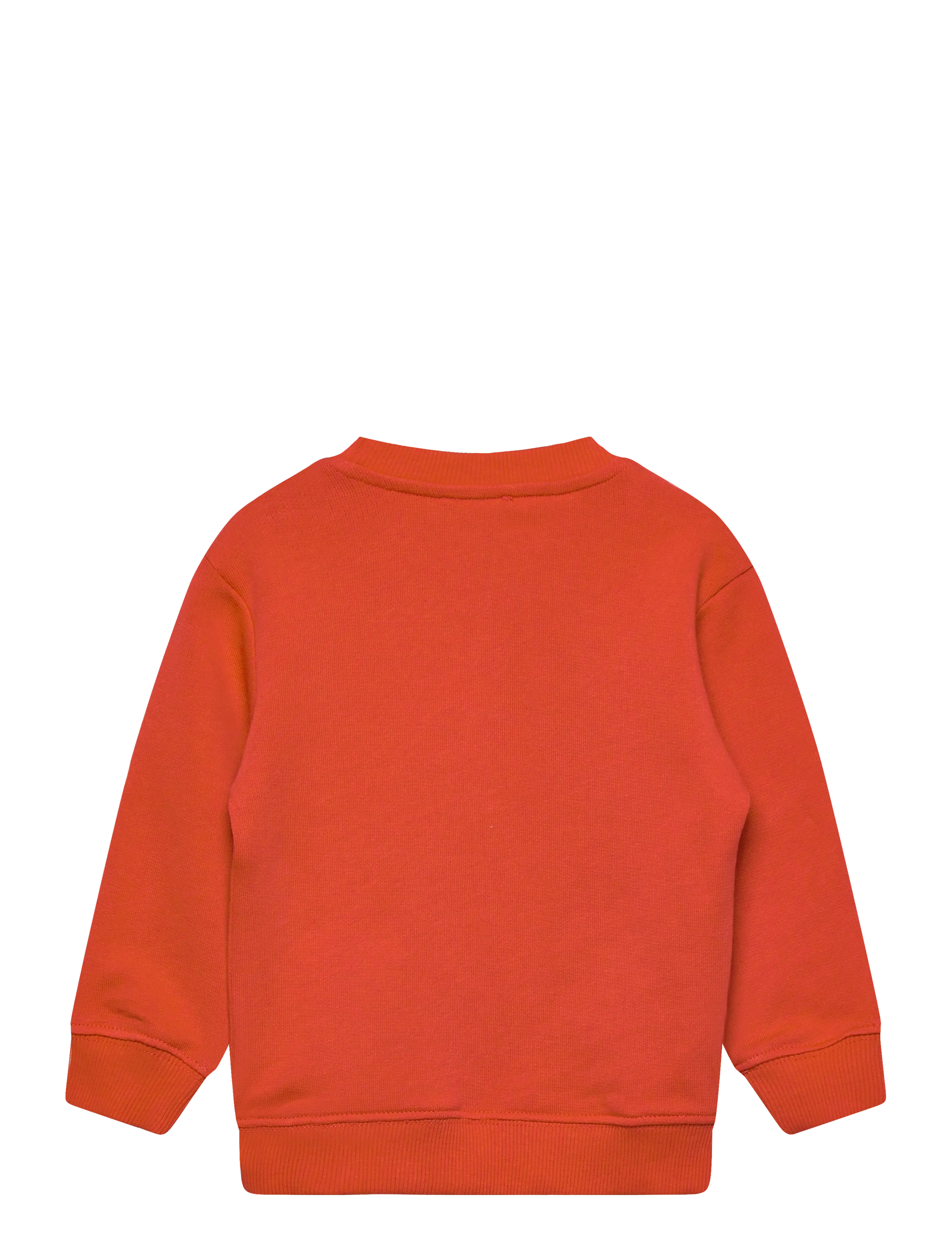 United Colors of Benetton - SWEATER L/S - sweatshirts - red - 1