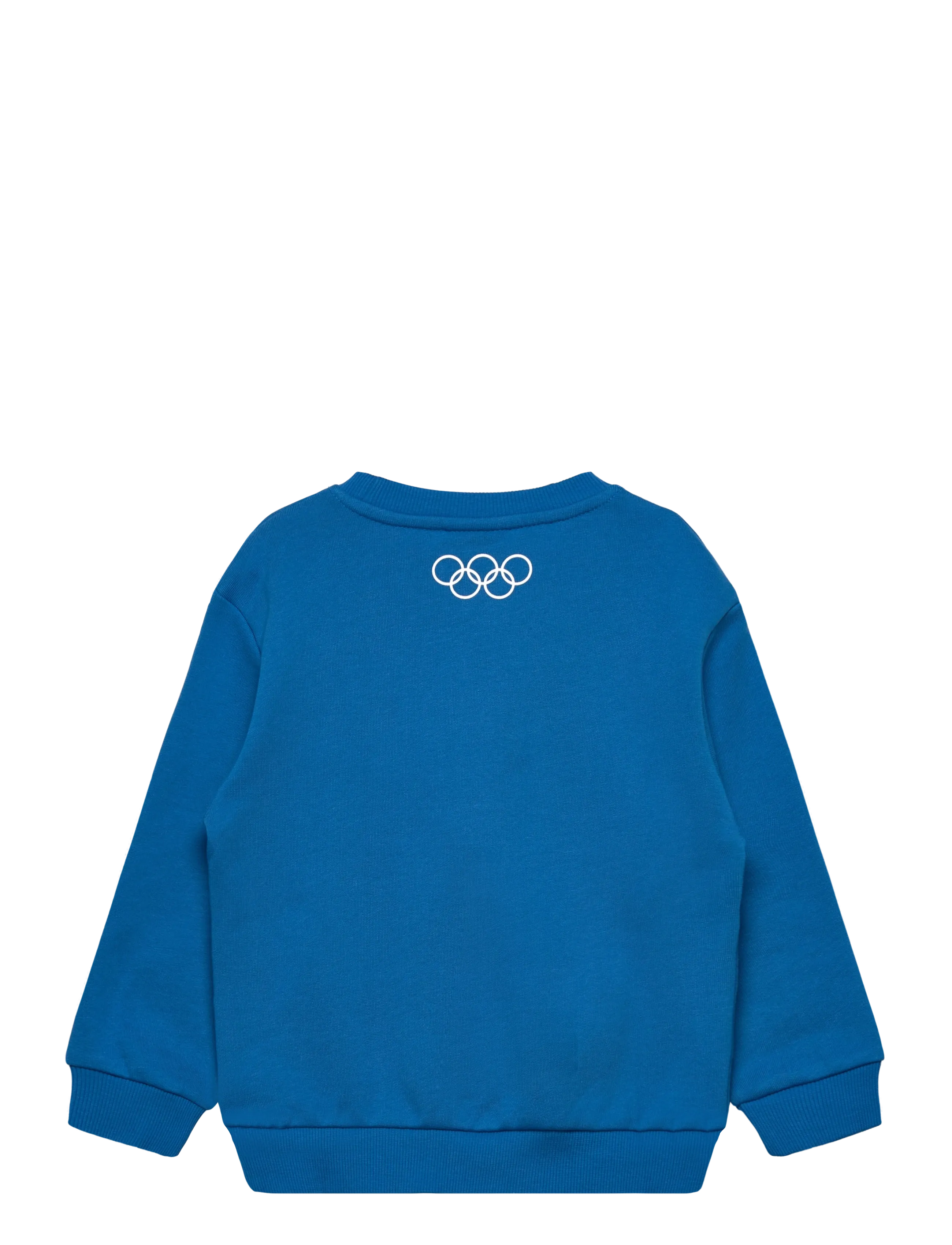 United Colors of Benetton - SWEATER L/S - sweat-shirt - blue - 1
