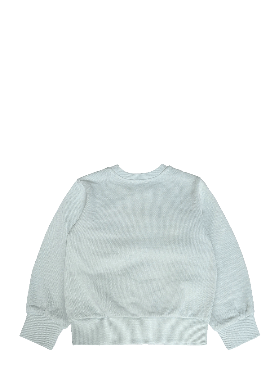 United Colors of Benetton - SWEATER L/S - stickade tröjor - grey - 1