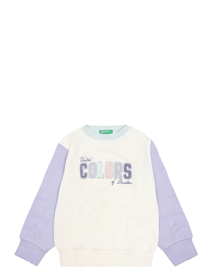 United Colors of Benetton - SWEATER L/S - pullover - multicolor - 0
