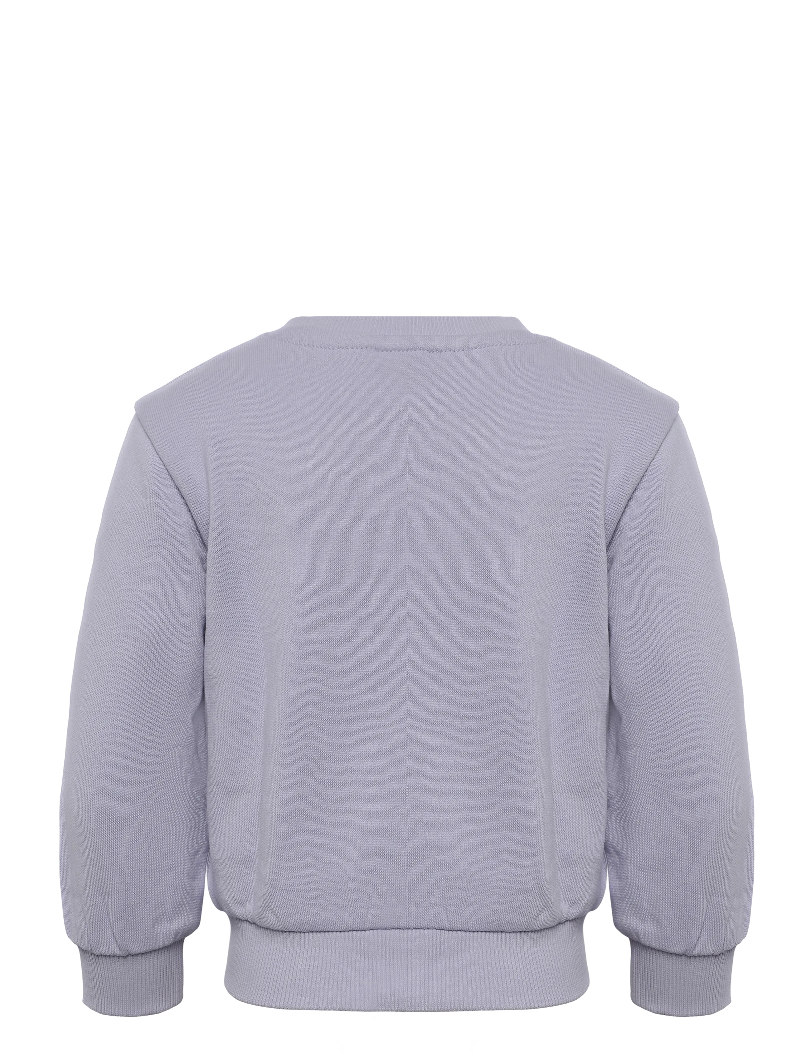 United Colors of Benetton - SWEATER L/S - pullover - violet - 1