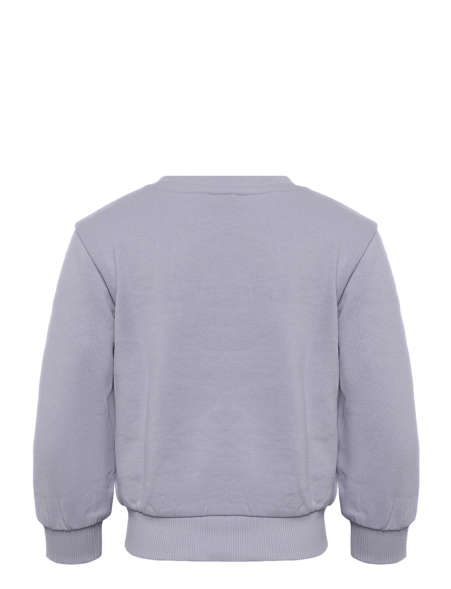United Colors of Benetton - SWEATER L/S - pullover - violet - 1