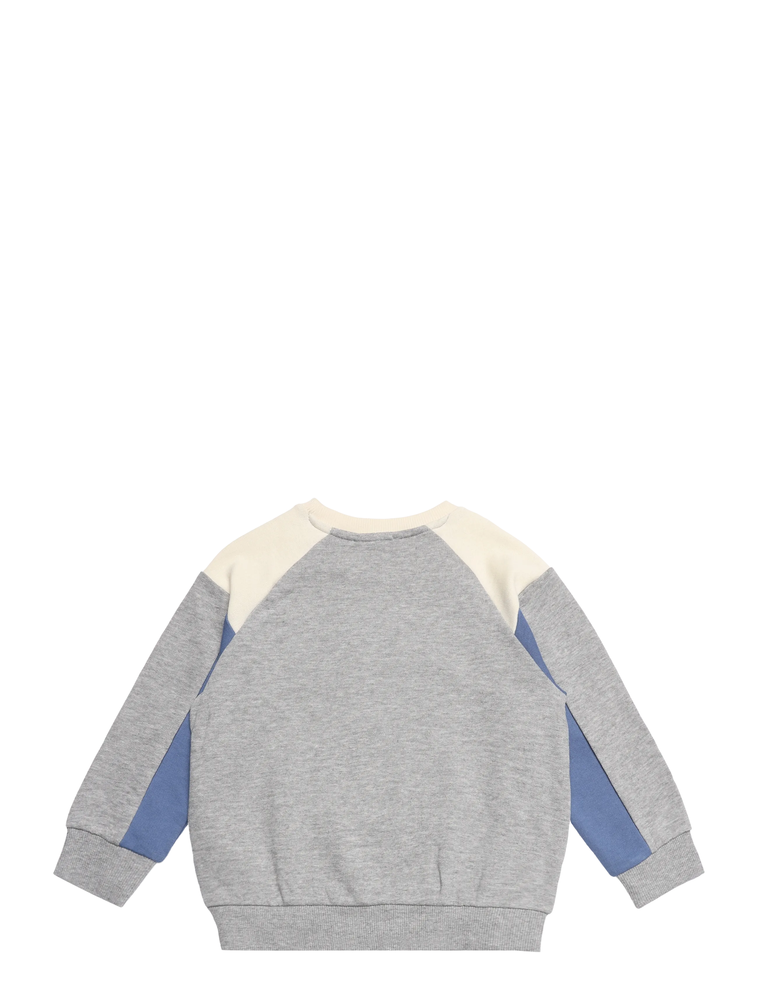 United Colors of Benetton - SWEATER L/S - multicolor - 1