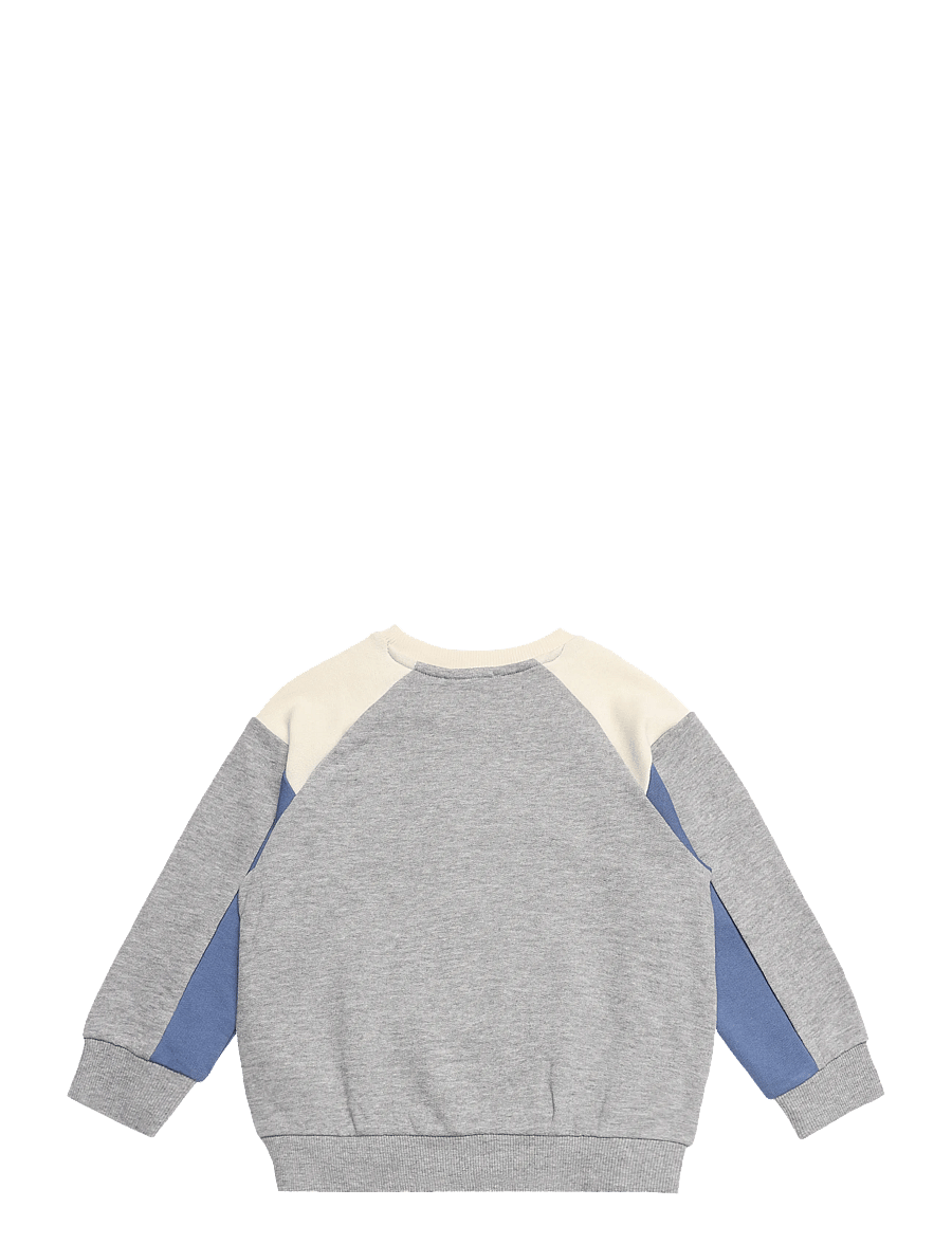 United Colors of Benetton - SWEATER L/S - džemprid - multicolor - 1