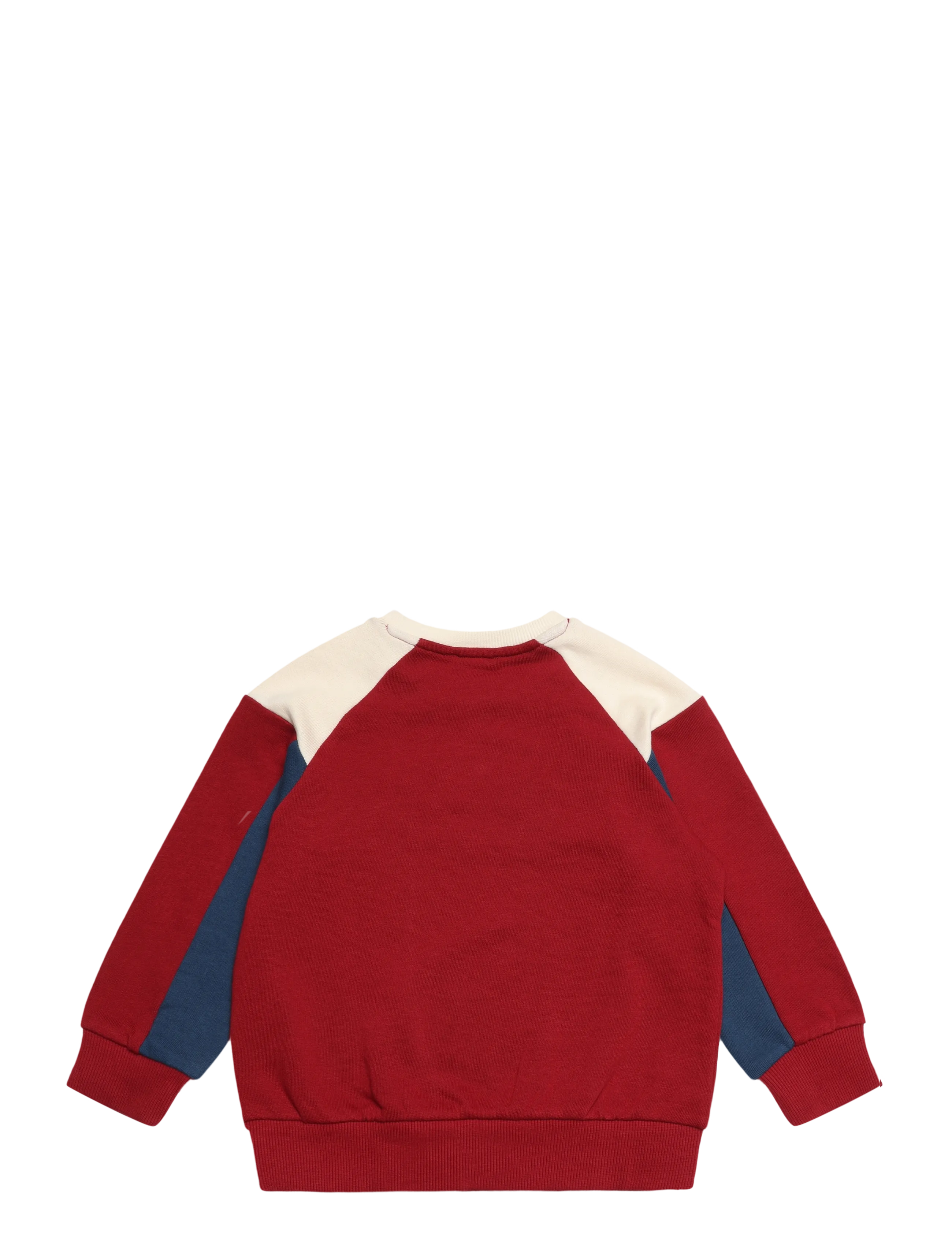 United Colors of Benetton - SWEATER L/S - stickade tröjor - multicolor - 1